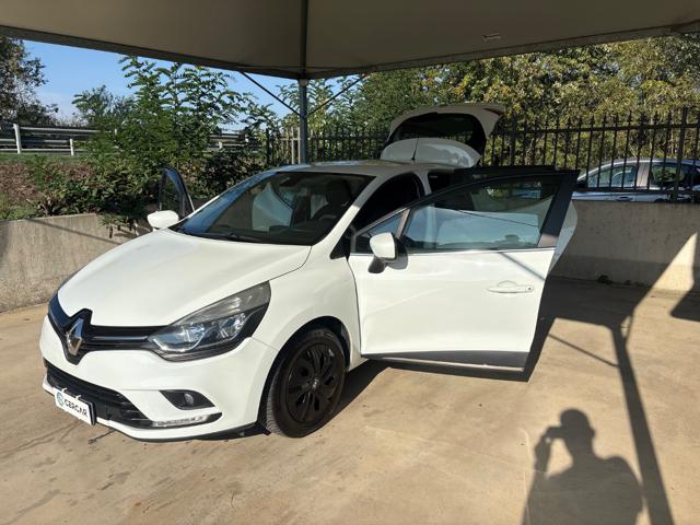 RENAULT Clio usata 35
