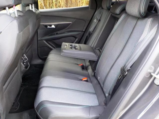 PEUGEOT 3008 usata, con Immobilizzatore elettronico