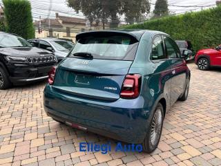 FIAT 500 usata, con Autoradio