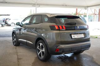 PEUGEOT 3008 usata, con Climatizzatore