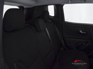 JEEP Renegade usata 10