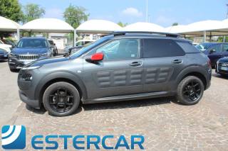 CITROEN C4 Cactus usata, con Fendinebbia