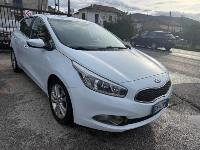 KIA cee