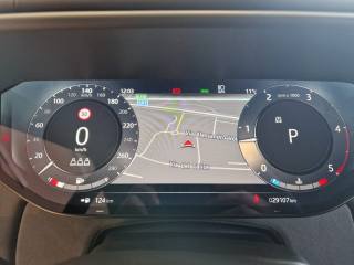LAND ROVER Range Rover Sport usata, con Chiusura centralizzata