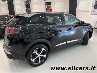 PEUGEOT 3008 usata, con Airbag laterali