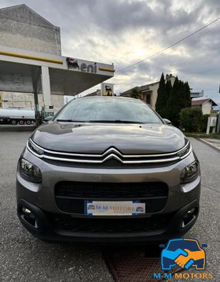 CITROEN C3 usata, con Airbag