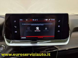 PEUGEOT 2008 usata, con Controllo vocale
