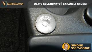 DACIA Dokker usata, con Monitoraggio pressione pneumatici