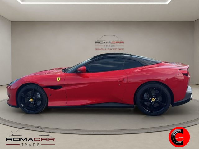 FERRARI Portofino usata, con Alzacristalli elettrici