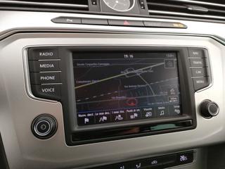 VOLKSWAGEN Passat Variant usata, con Fendinebbia