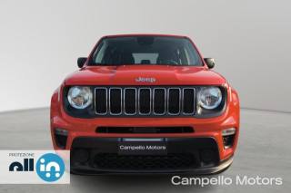 JEEP Renegade usata 1