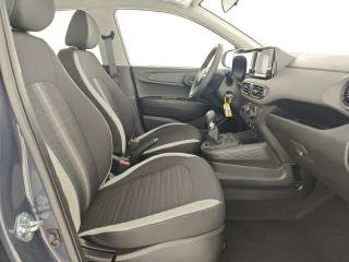 HYUNDAI i10 usata, con Cerchi in lega