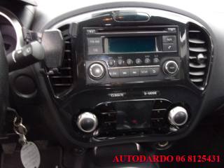 NISSAN Juke usata, con Sistema di navigazione