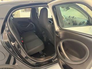 SMART ForFour usata 23