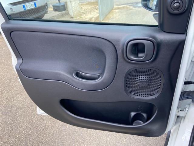 FIAT Panda usata 24