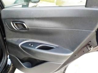 HYUNDAI Bayon usata, con Controllo vocale