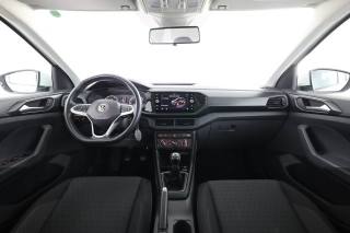 VOLKSWAGEN T-Cross usata 4