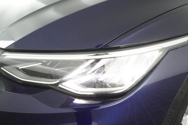 VOLKSWAGEN Golf usata 13