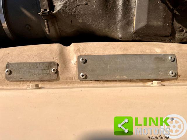 MERCEDES-BENZ 220 usata 37