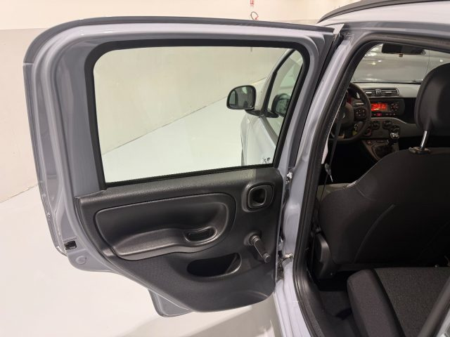 FIAT Panda usata 26