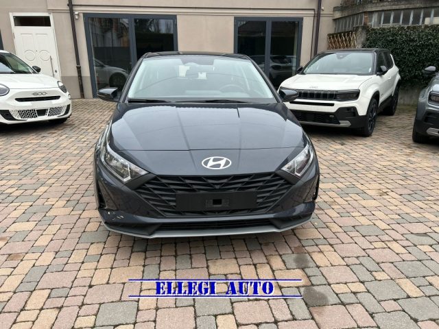 HYUNDAI i20 usata, con Airbag Passeggero
