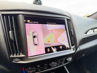 MASERATI Levante usata, con Sensori di parcheggio posteriori