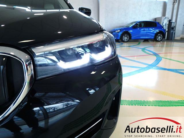 BMW 520 usata, con Sedili sportivi