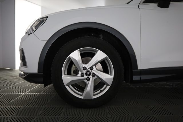 AUDI Q3 usata 7
