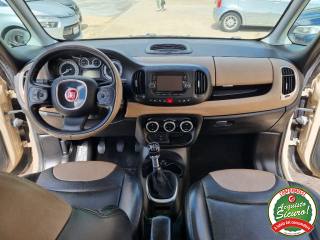 FIAT 500L usata, con Chiusura centralizzata