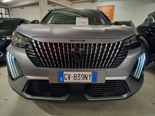 PEUGEOT 2008 PureTech 130 S&S EAT8 GT