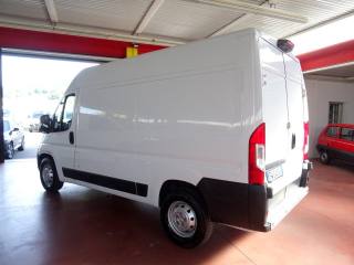 FIAT Ducato usata, con Antifurto