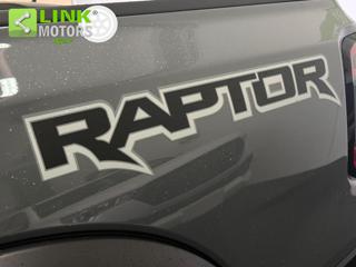 FORD Ranger Raptor usata, con Volante multifunzione