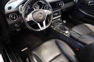 MERCEDES-BENZ SLK 200 usata, con Controllo automatico clima