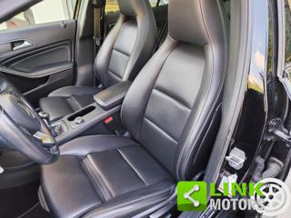 MERCEDES-BENZ GLA 180 usata, con Autoradio
