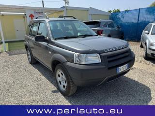 LAND ROVER Freelander usata, con Airbag