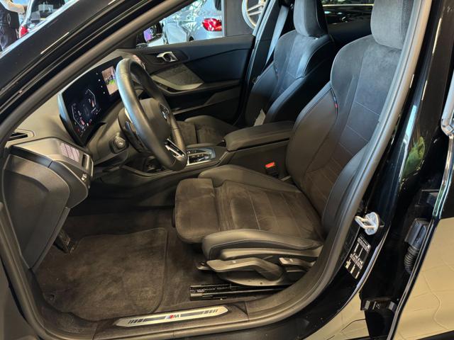 BMW 118 usata, con Cronologia tagliandi