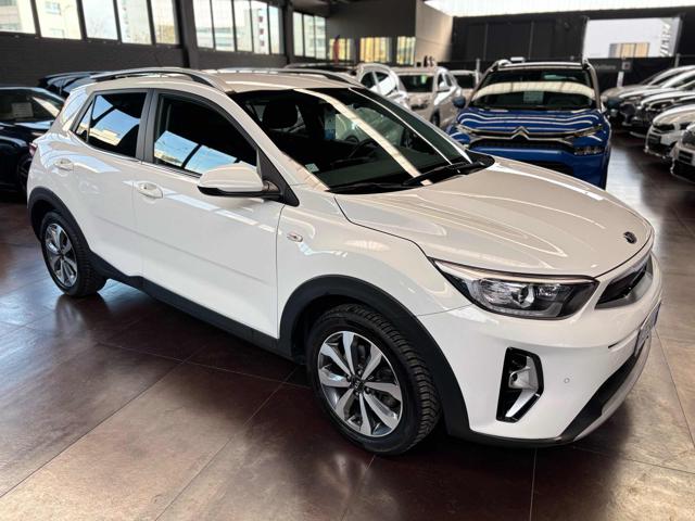 KIA Stonic usata, con ABS