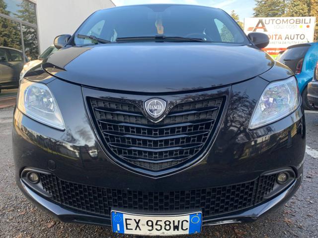LANCIA Ypsilon usata, con Airbag