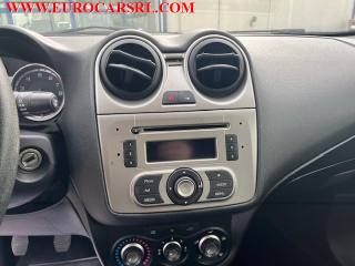 ALFA ROMEO MiTo usata, con Servosterzo