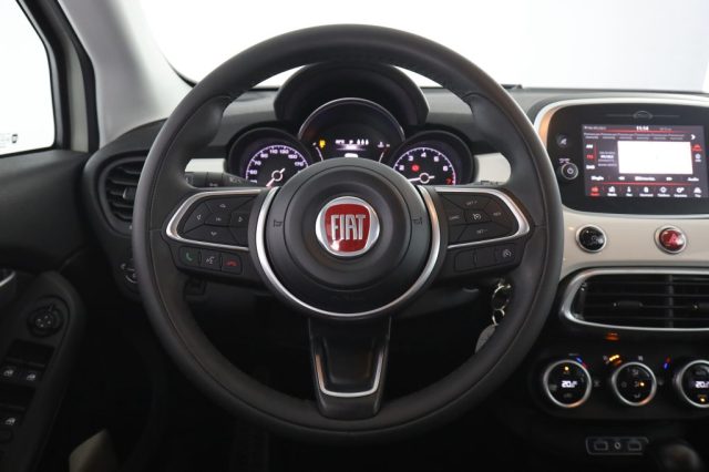 FIAT 500X usata 4
