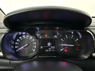 CITROEN C3 usata, con Chiusura centralizzata