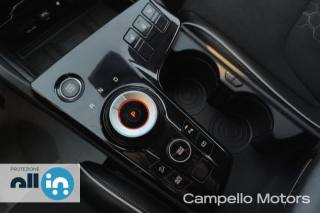 KIA Sportage usata 13