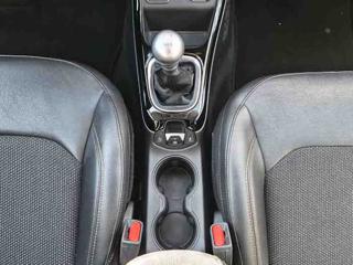 JEEP Compass usata, con ESP