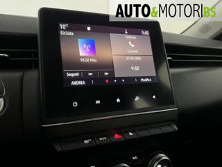 RENAULT Clio usata, con Controllo trazione