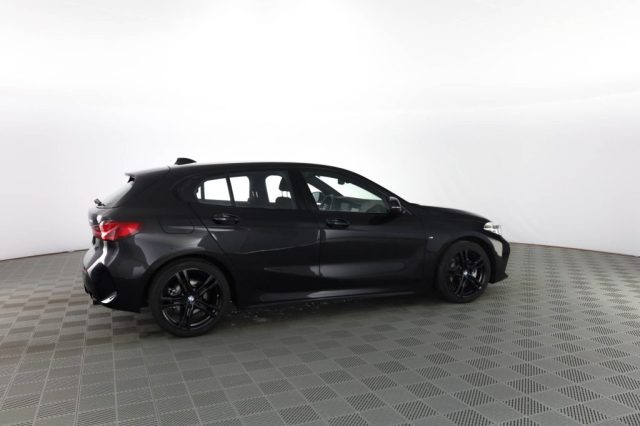 BMW 118 usata 2