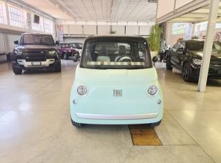 FIAT Topolino usata 6
