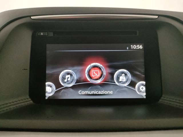 MAZDA CX-5 usata, con Servosterzo