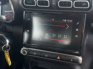 CITROEN C3 Aircross usata, con Fendinebbia