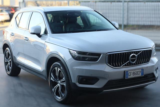 VOLVO XC40 usata, con ABS