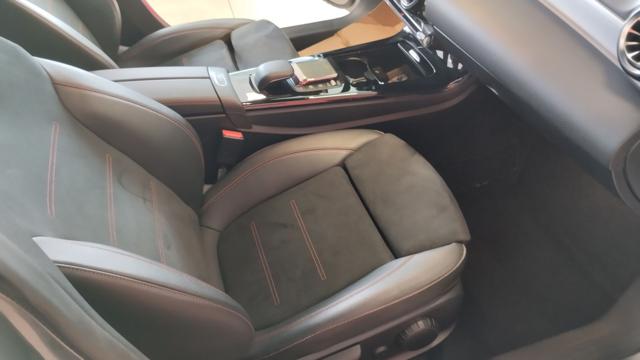 MERCEDES-BENZ CLA 200 usata, con Controllo trazione